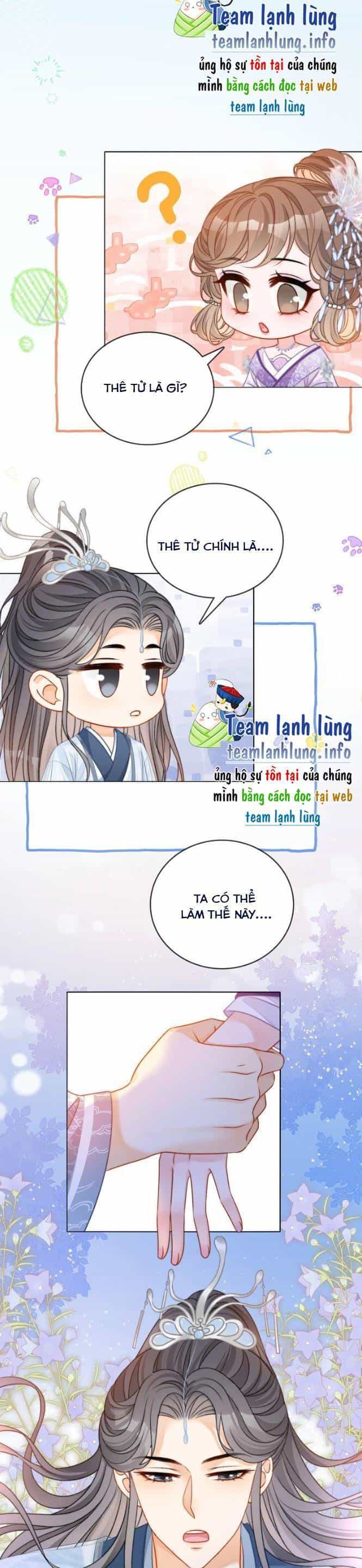 Cô Ấy Ngày Nào Cũng Lên Hot Search! - Chương 127 - ảnh 12