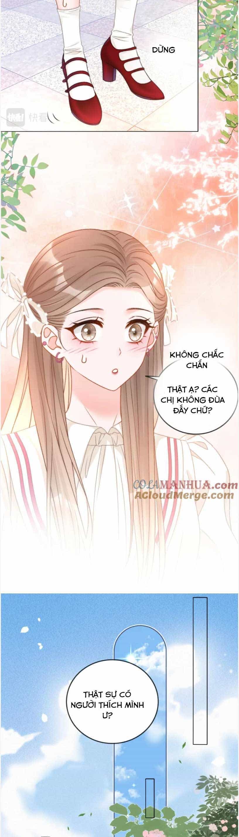 Cô Ấy Ngày Nào Cũng Lên Hot Search! - Chương 128 - ảnh 8