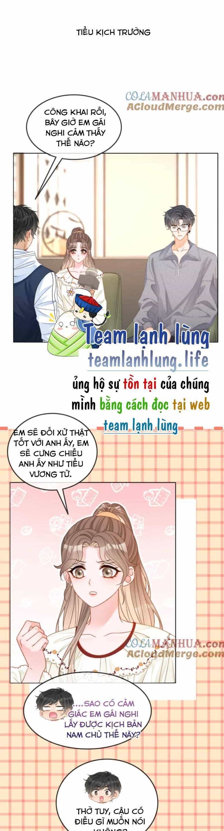 Cô Ấy Ngày Nào Cũng Lên Hot Search! - Chương 129 - ảnh 22