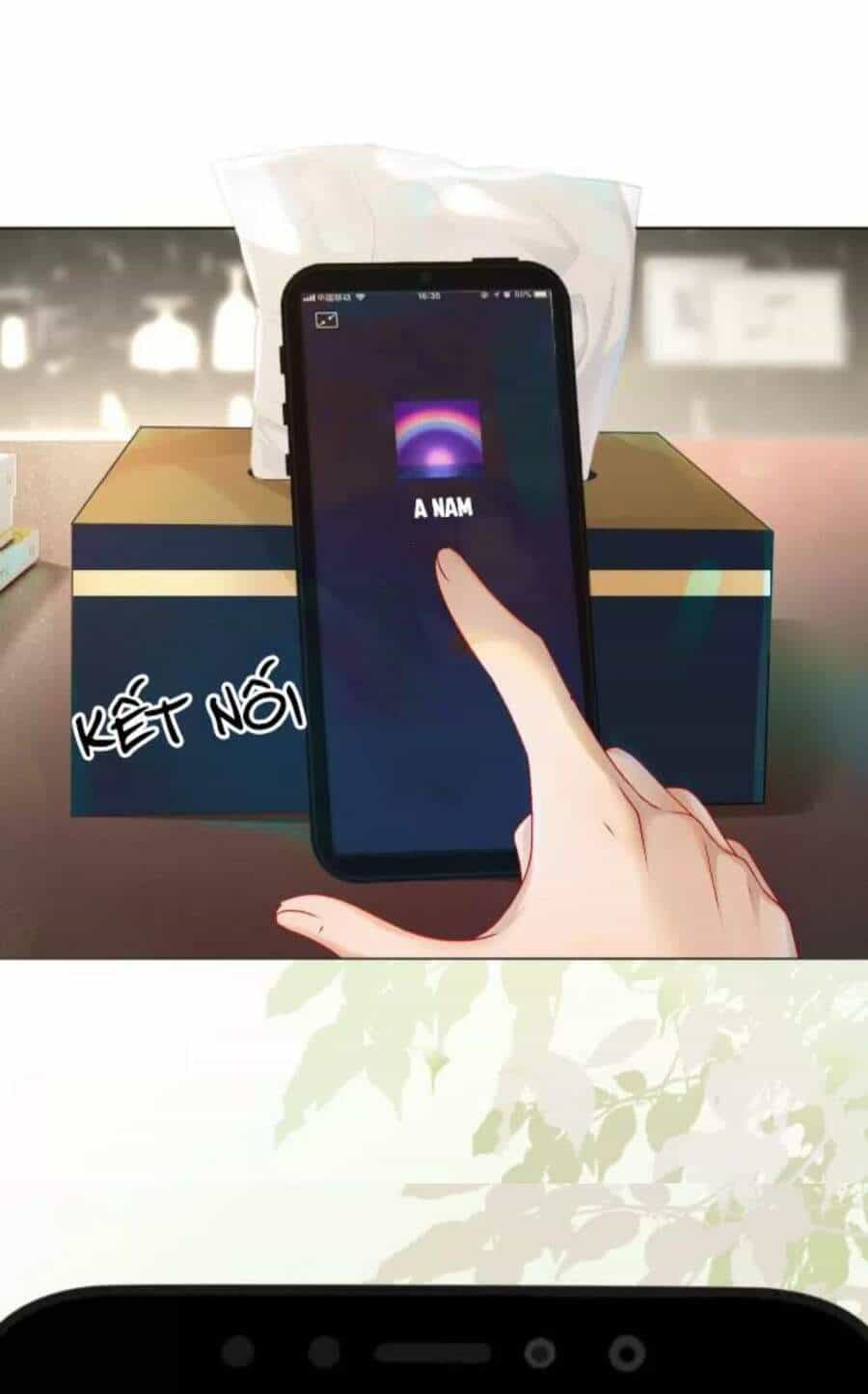 Cô Ấy Ngày Nào Cũng Lên Hot Search! - Chương 12 - ảnh 27