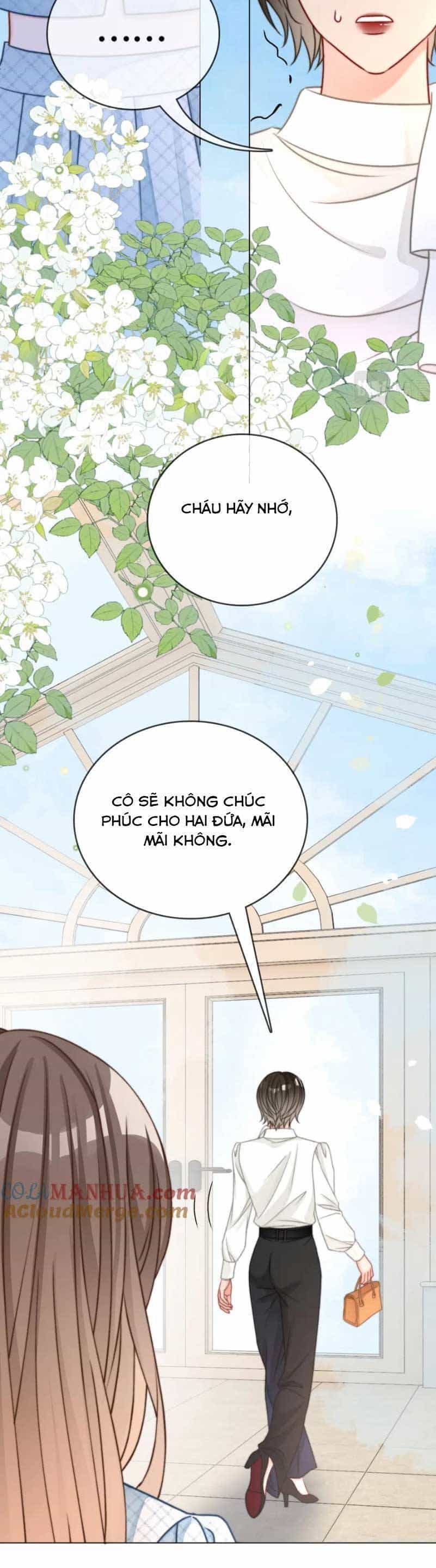 Cô Ấy Ngày Nào Cũng Lên Hot Search! - Chương 130 - ảnh 22