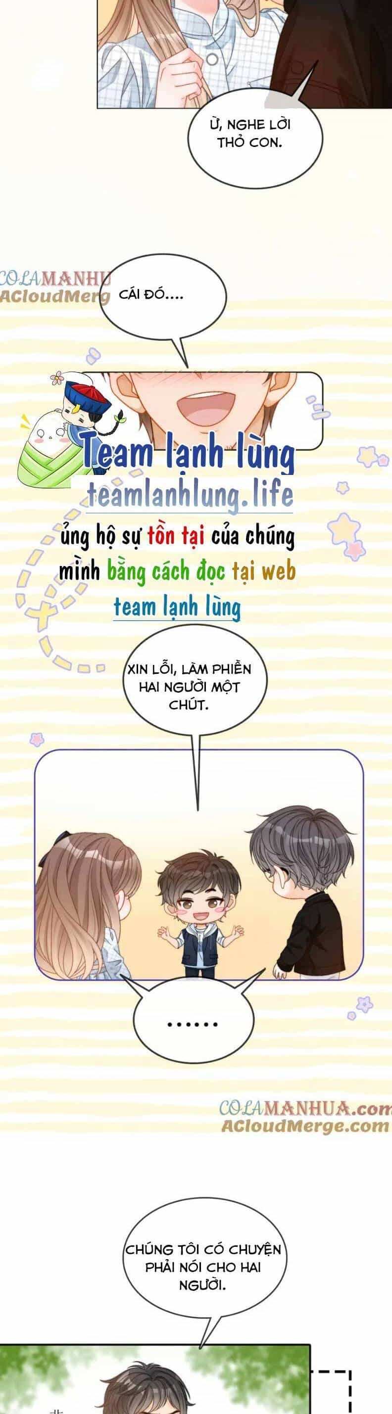 Cô Ấy Ngày Nào Cũng Lên Hot Search! - Chương 131 - ảnh 6