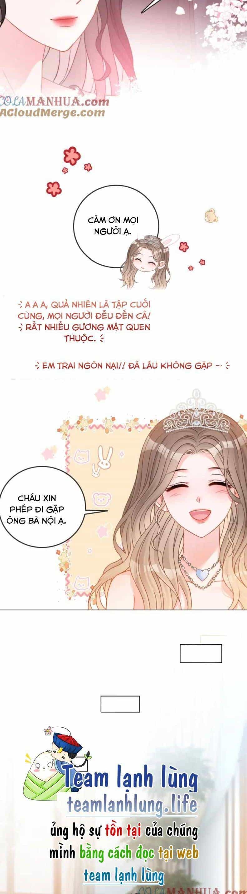 Cô Ấy Ngày Nào Cũng Lên Hot Search! - Chương 132 - ảnh 11