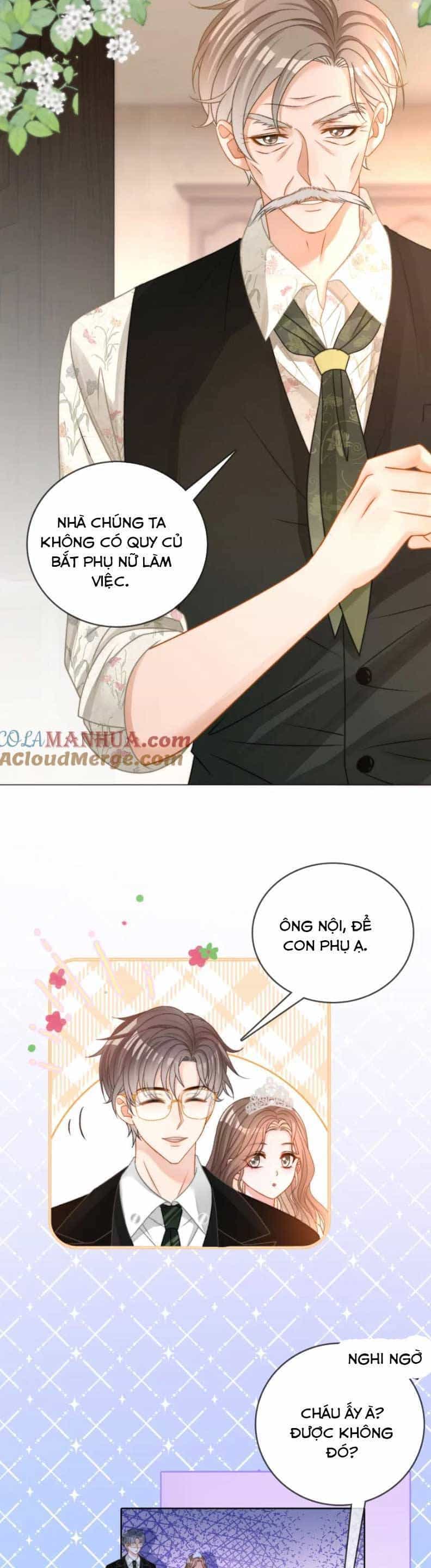 Cô Ấy Ngày Nào Cũng Lên Hot Search! - Chương 132 - ảnh 14