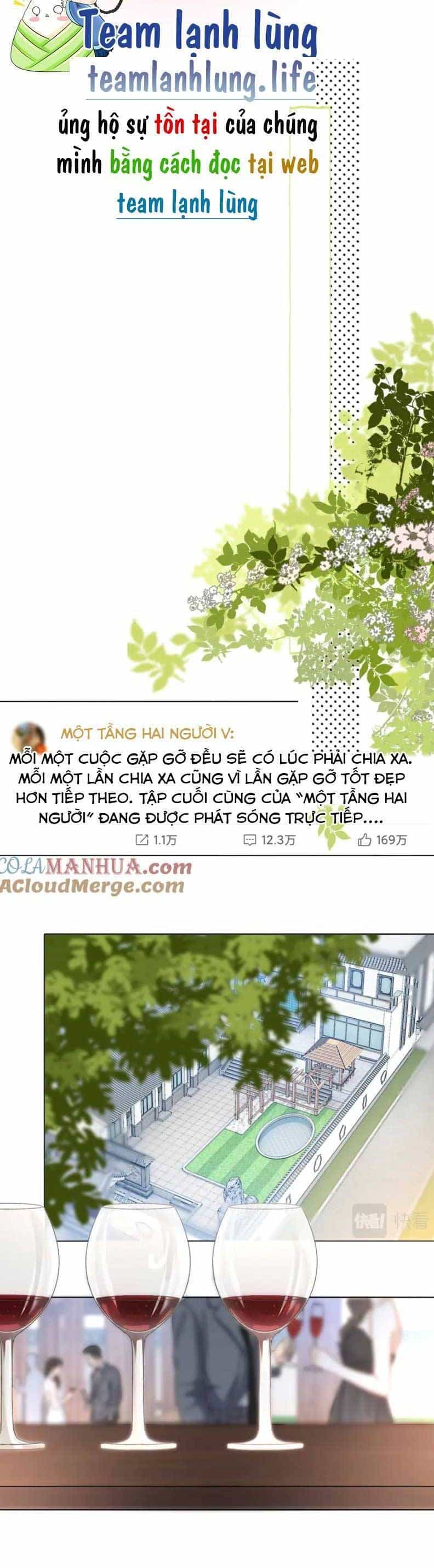 Cô Ấy Ngày Nào Cũng Lên Hot Search! - Chương 132 - ảnh 8