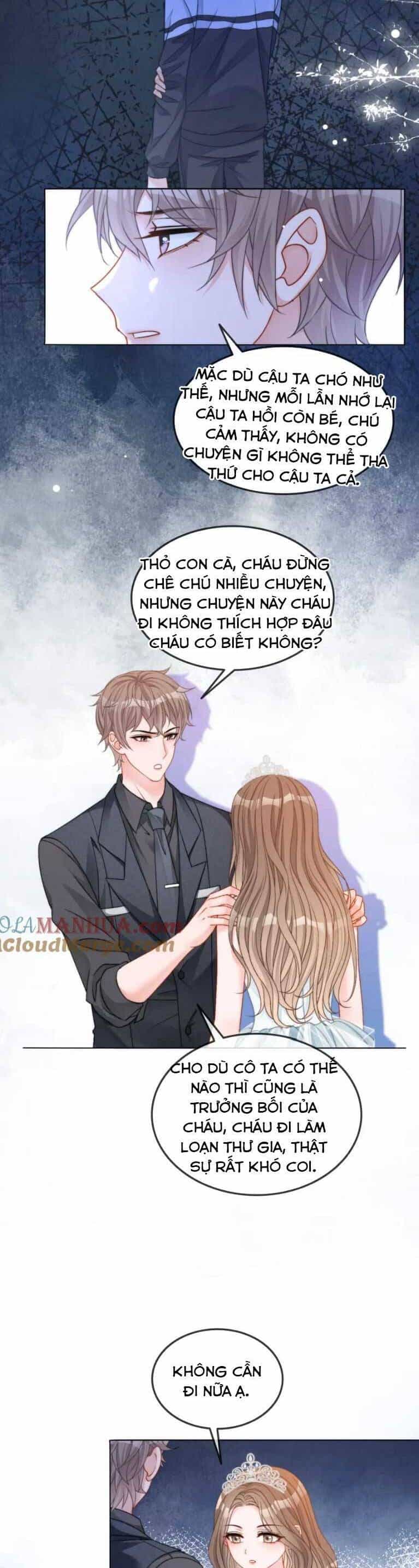 Cô Ấy Ngày Nào Cũng Lên Hot Search! - Chương 133 - ảnh 10