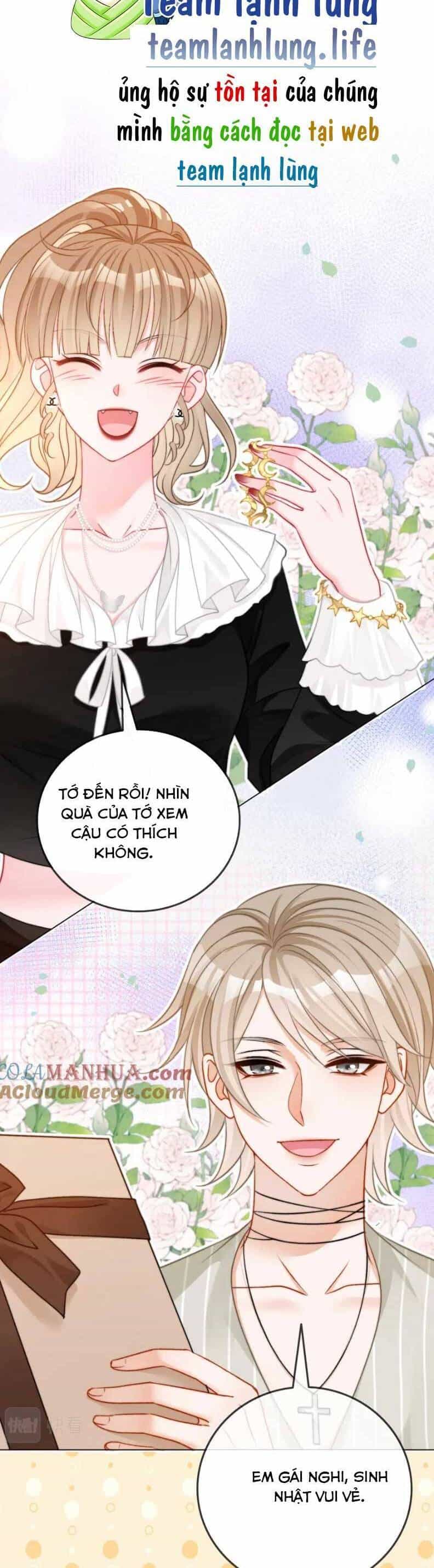 Cô Ấy Ngày Nào Cũng Lên Hot Search! - Chương 134 - ảnh 13