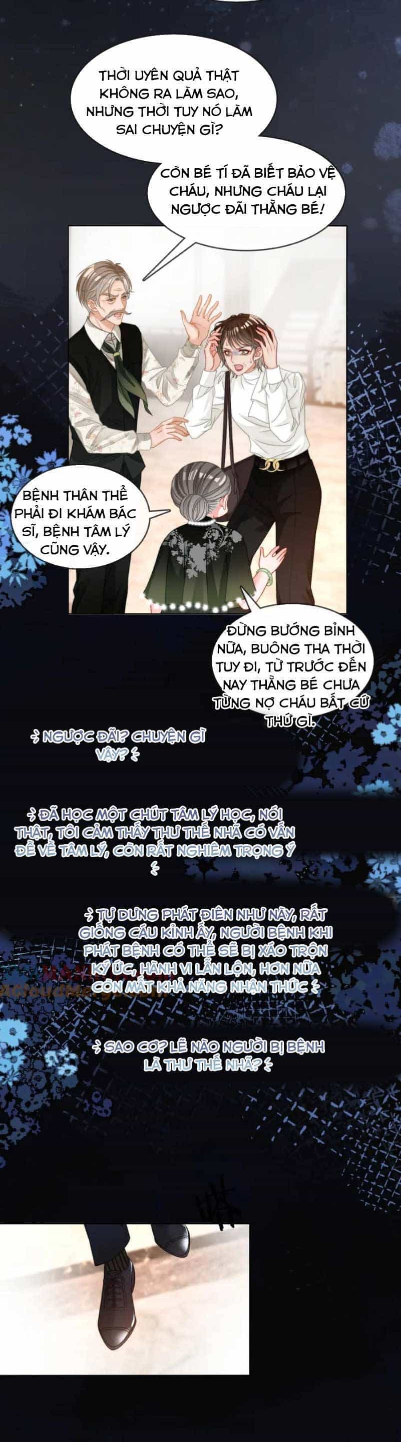 Cô Ấy Ngày Nào Cũng Lên Hot Search! - Chương 135 - ảnh 16