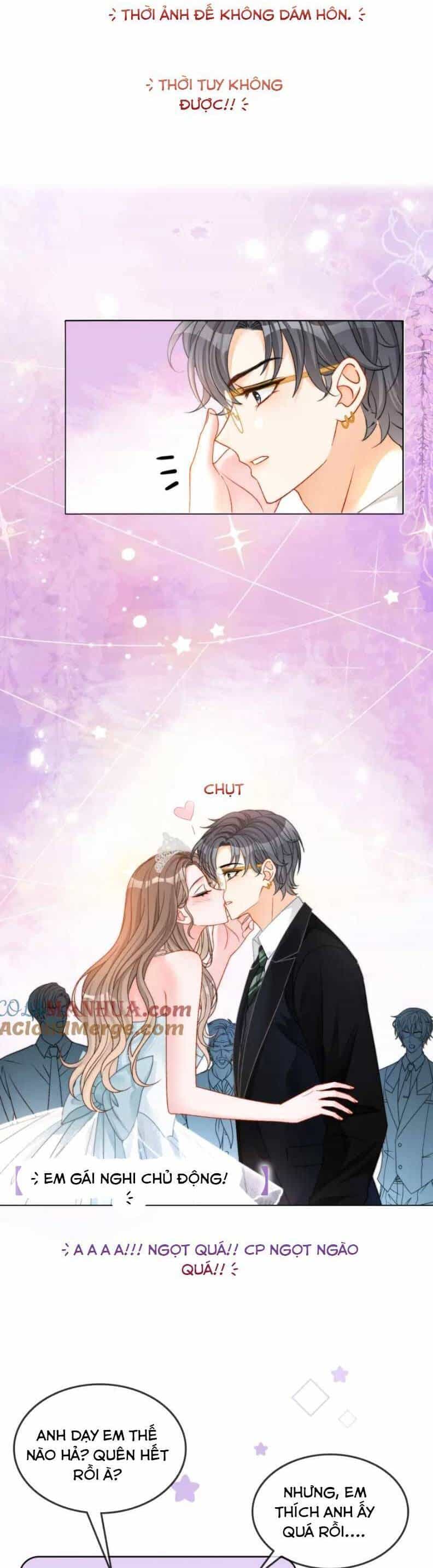 Cô Ấy Ngày Nào Cũng Lên Hot Search! - Chương 135 - ảnh 7