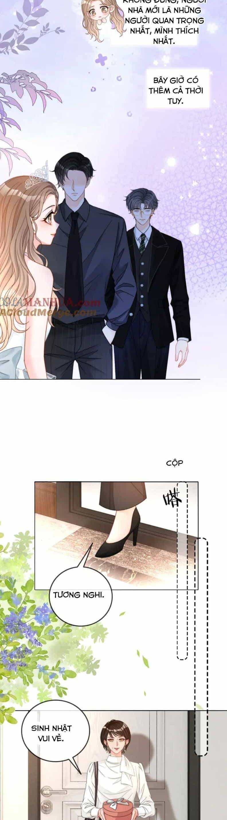 Cô Ấy Ngày Nào Cũng Lên Hot Search! - Chương 135 - ảnh 9