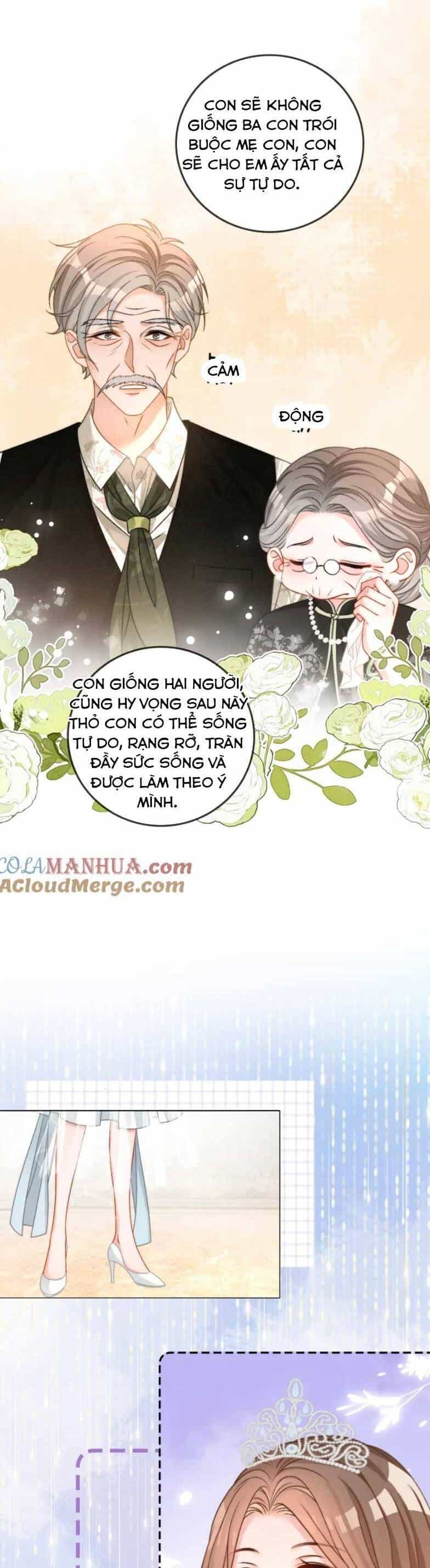 Cô Ấy Ngày Nào Cũng Lên Hot Search! - Chương 136 - ảnh 8