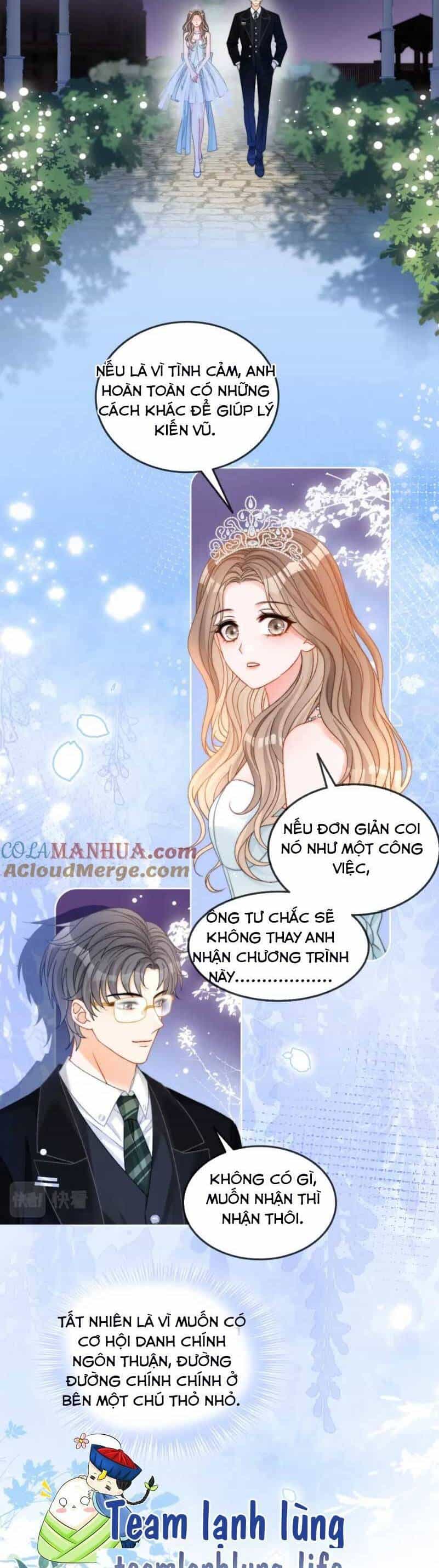 Cô Ấy Ngày Nào Cũng Lên Hot Search! - Chương 137 - ảnh 5