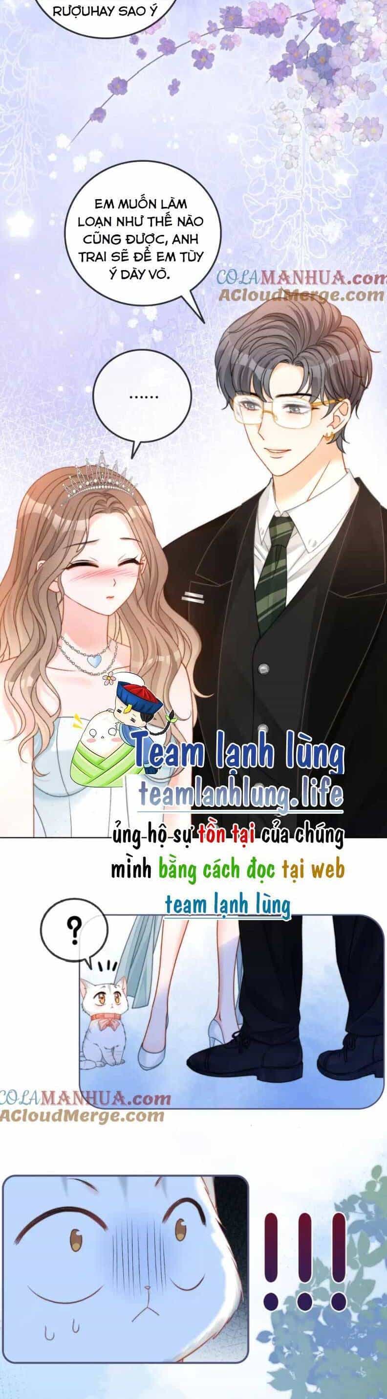 Cô Ấy Ngày Nào Cũng Lên Hot Search! - Chương 138 - ảnh 6