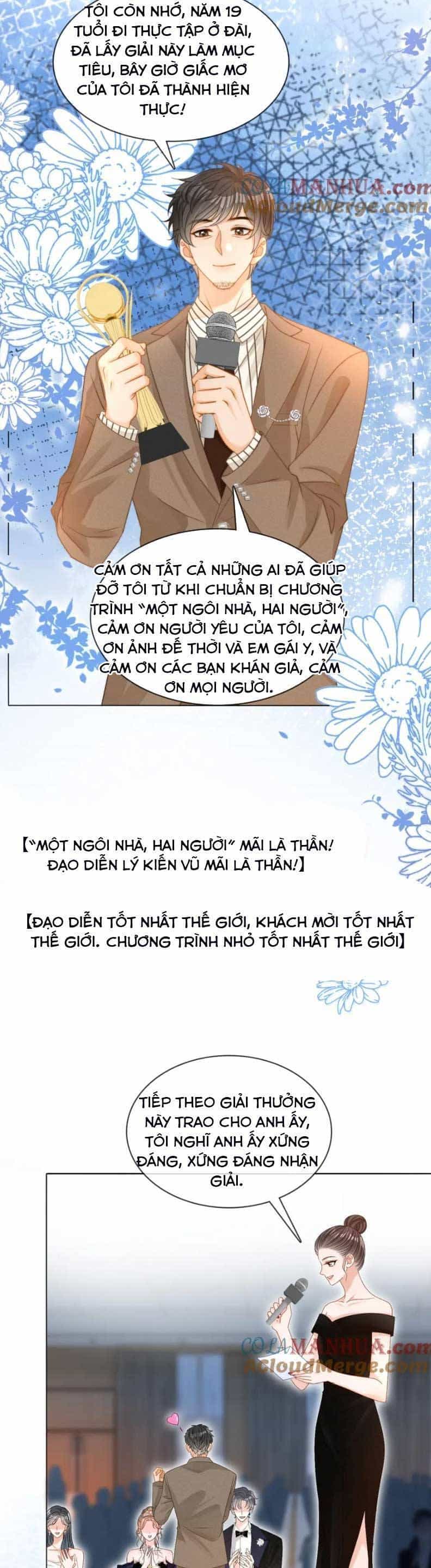 Cô Ấy Ngày Nào Cũng Lên Hot Search! - Chương 139 - ảnh 15