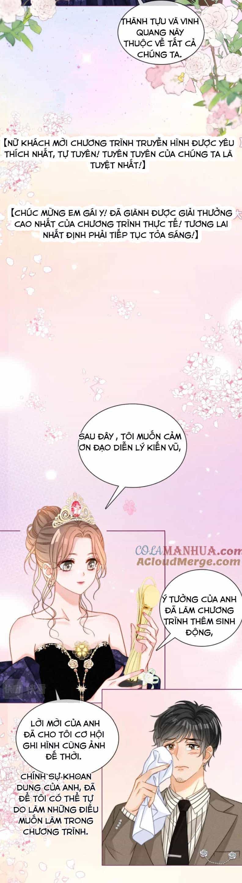 Cô Ấy Ngày Nào Cũng Lên Hot Search! - Chương 139 - ảnh 22