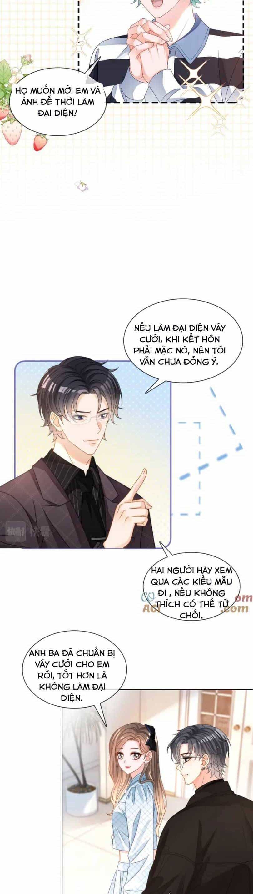 Cô Ấy Ngày Nào Cũng Lên Hot Search! - Chương 139 - ảnh 6