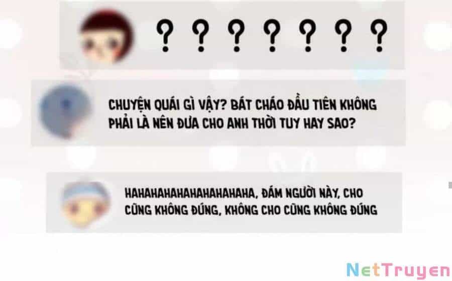 Cô Ấy Ngày Nào Cũng Lên Hot Search! - Chương 15 - ảnh 10