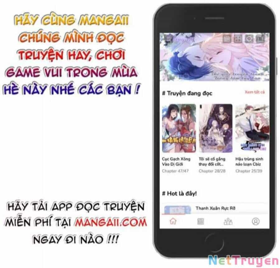 Cô Ấy Ngày Nào Cũng Lên Hot Search! - Chương 15 - ảnh 39