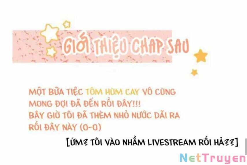 Cô Ấy Ngày Nào Cũng Lên Hot Search! - Chương 17 - ảnh 29