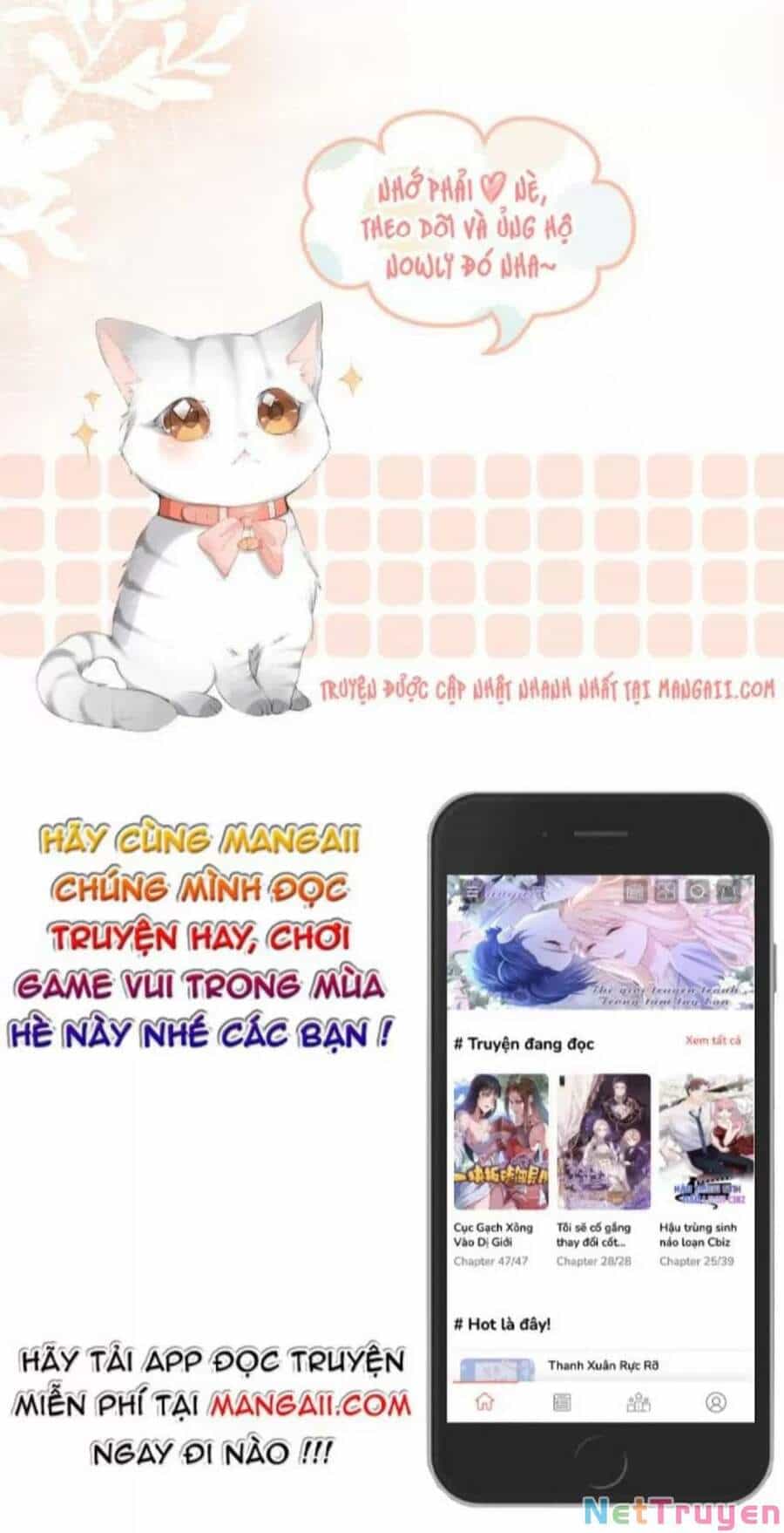 Cô Ấy Ngày Nào Cũng Lên Hot Search! - Chương 17 - ảnh 34
