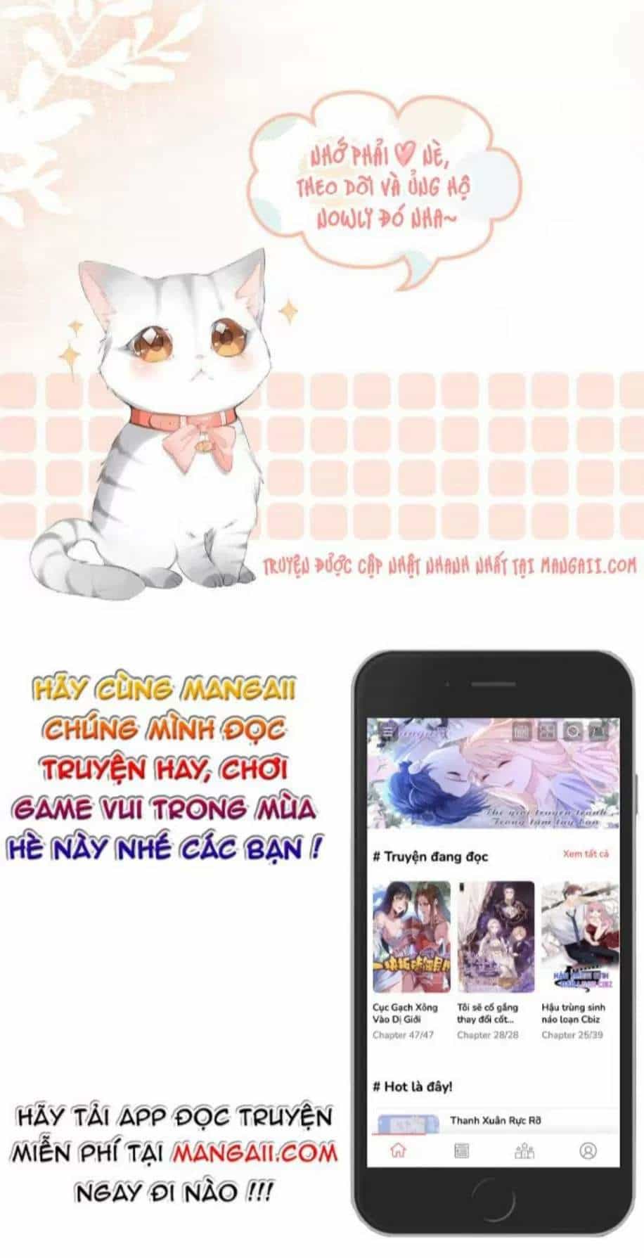 Cô Ấy Ngày Nào Cũng Lên Hot Search! - Chương 26 - ảnh 34