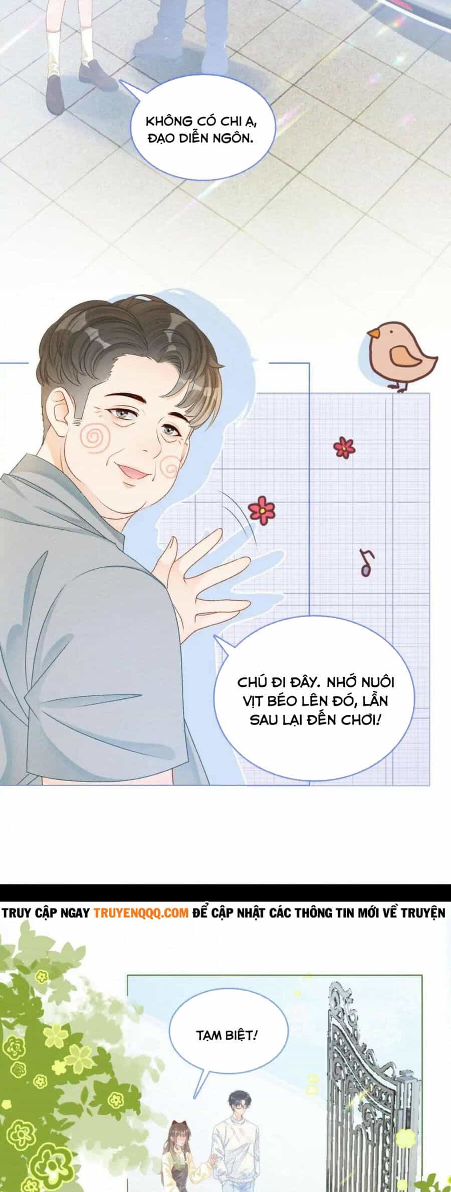 Cô Ấy Ngày Nào Cũng Lên Hot Search! - Chương 38 - ảnh 6