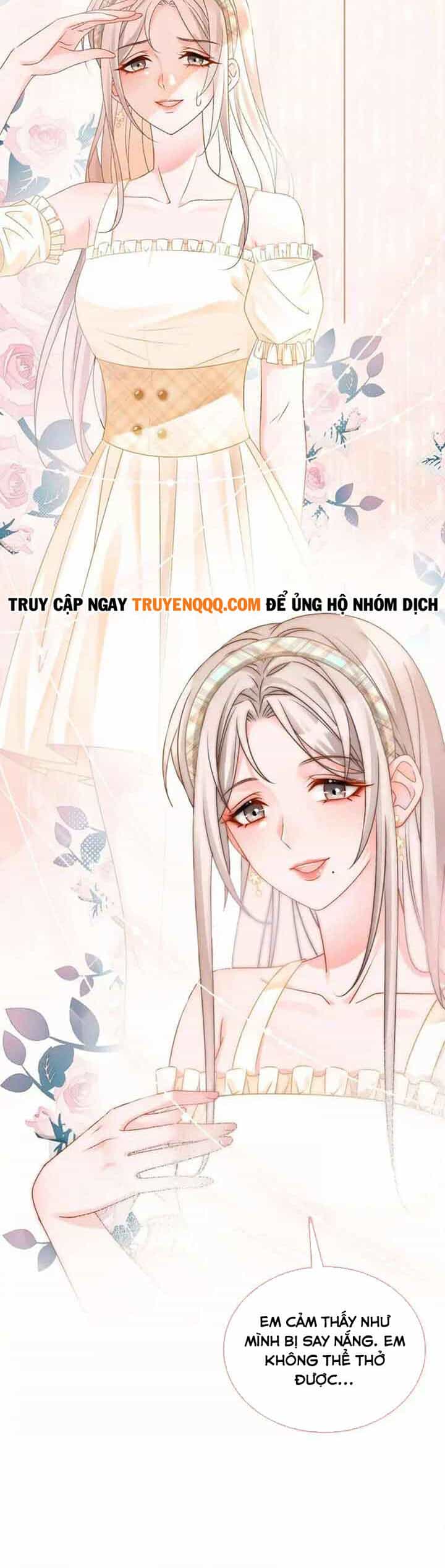 Cô Ấy Ngày Nào Cũng Lên Hot Search! - Chương 42 - ảnh 11