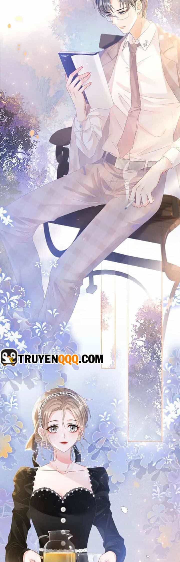 Cô Ấy Ngày Nào Cũng Lên Hot Search! - Chương 42 - ảnh 26