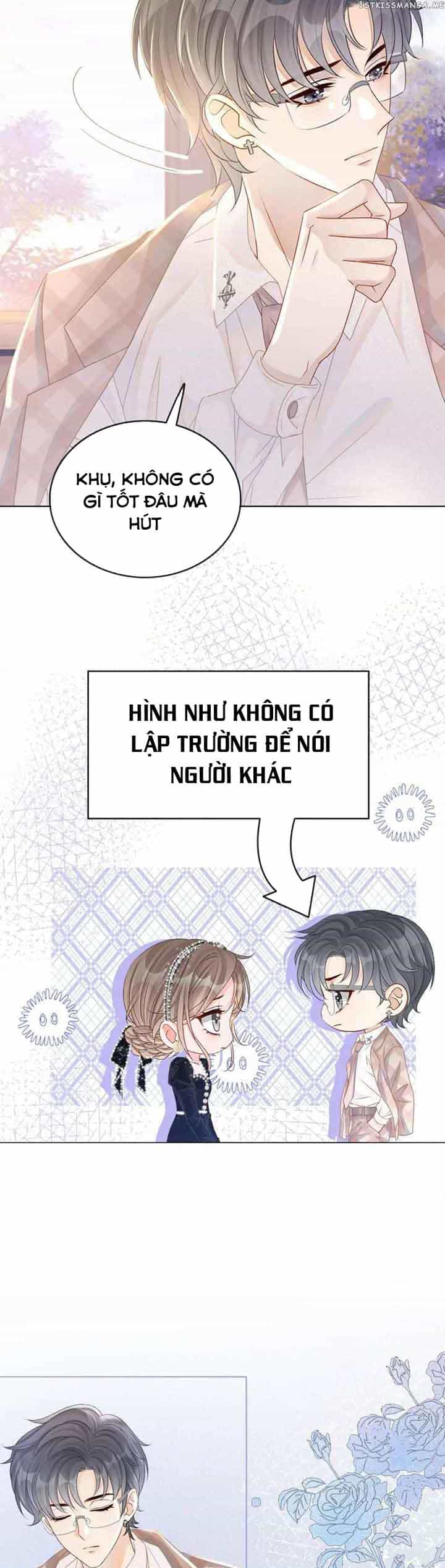 Cô Ấy Ngày Nào Cũng Lên Hot Search! - Chương 43 - ảnh 22