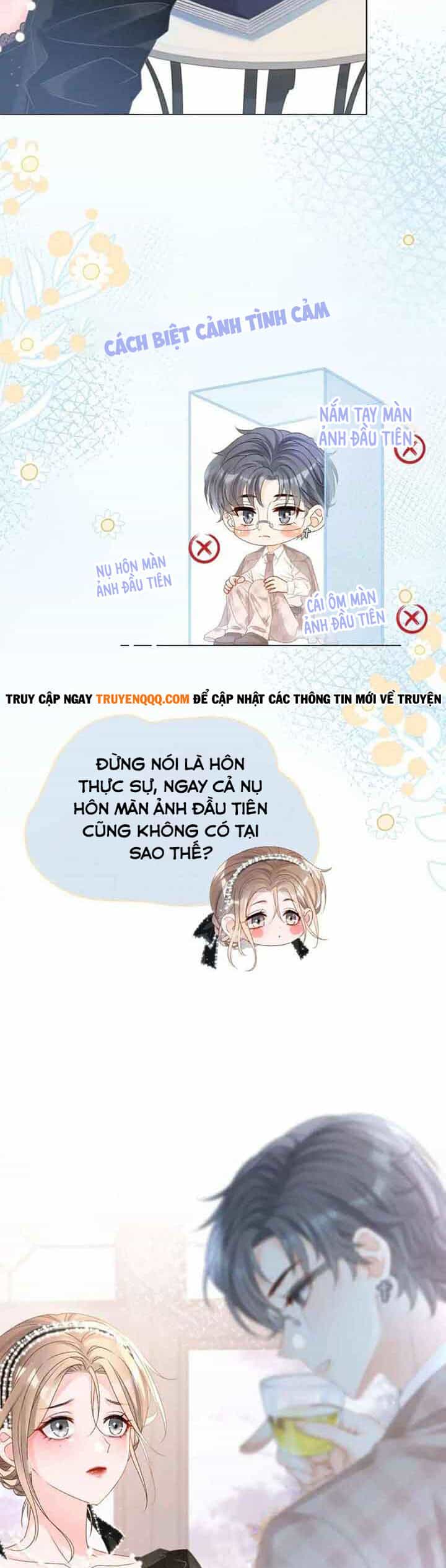 Cô Ấy Ngày Nào Cũng Lên Hot Search! - Chương 44 - ảnh 5