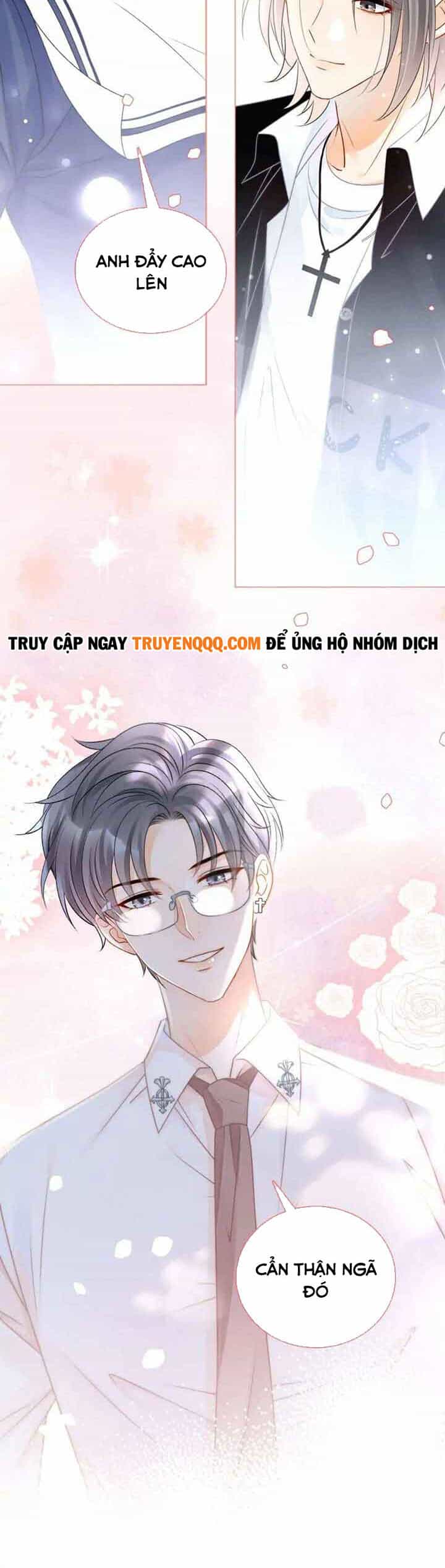 Cô Ấy Ngày Nào Cũng Lên Hot Search! - Chương 45 - ảnh 20
