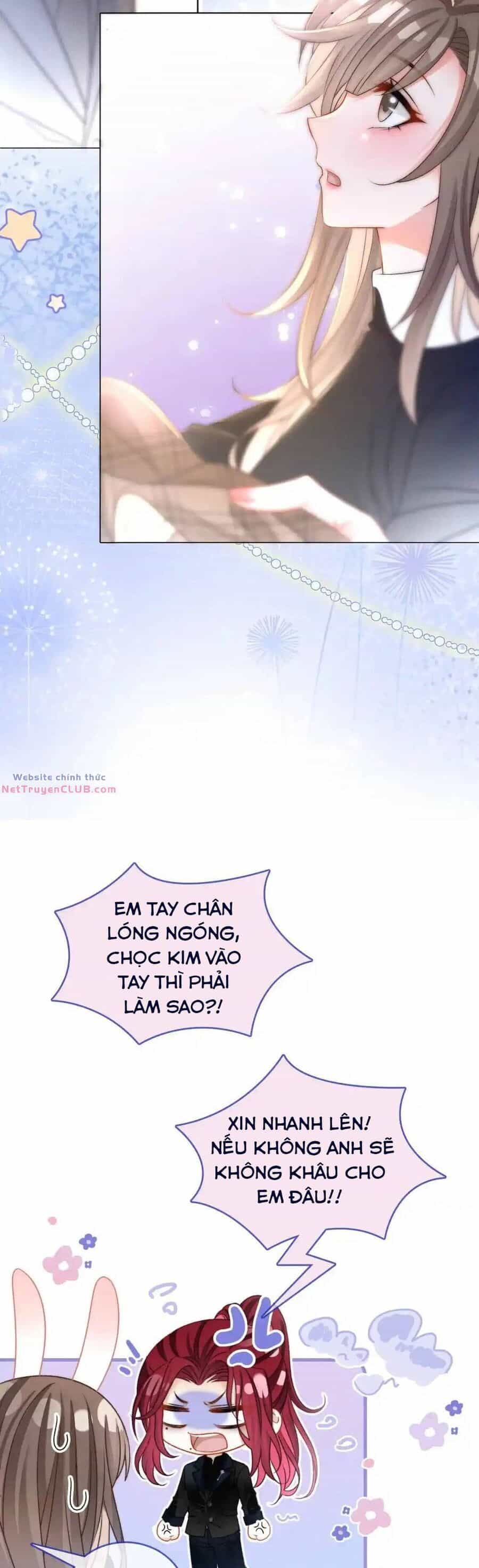 Cô Ấy Ngày Nào Cũng Lên Hot Search! - Chương 50 - ảnh 24