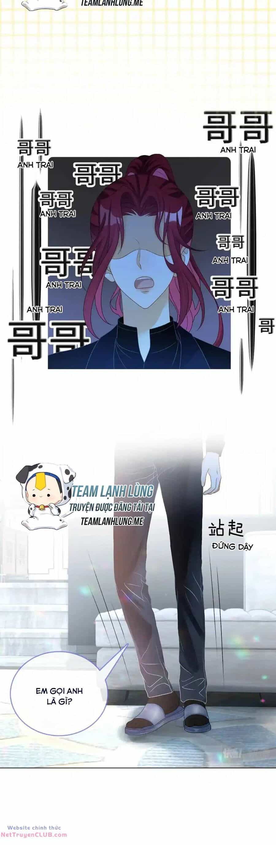 Cô Ấy Ngày Nào Cũng Lên Hot Search! - Chương 52 - ảnh 26