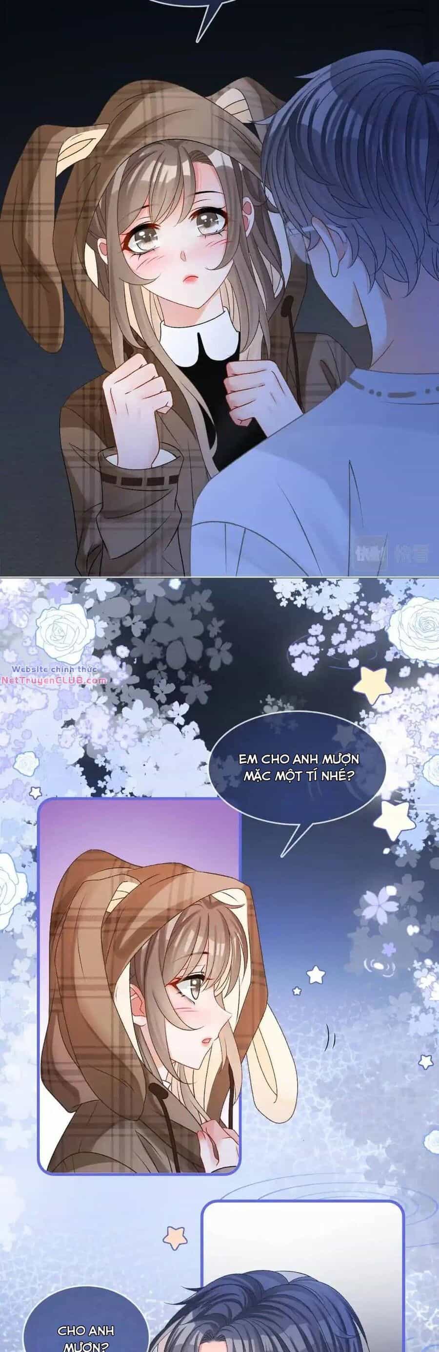 Cô Ấy Ngày Nào Cũng Lên Hot Search! - Chương 55 - ảnh 16
