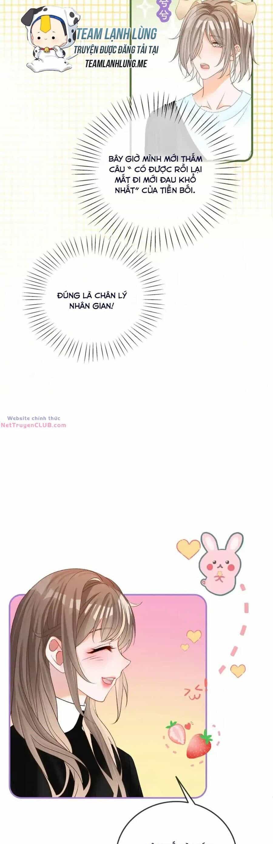 Cô Ấy Ngày Nào Cũng Lên Hot Search! - Chương 56 - ảnh 29