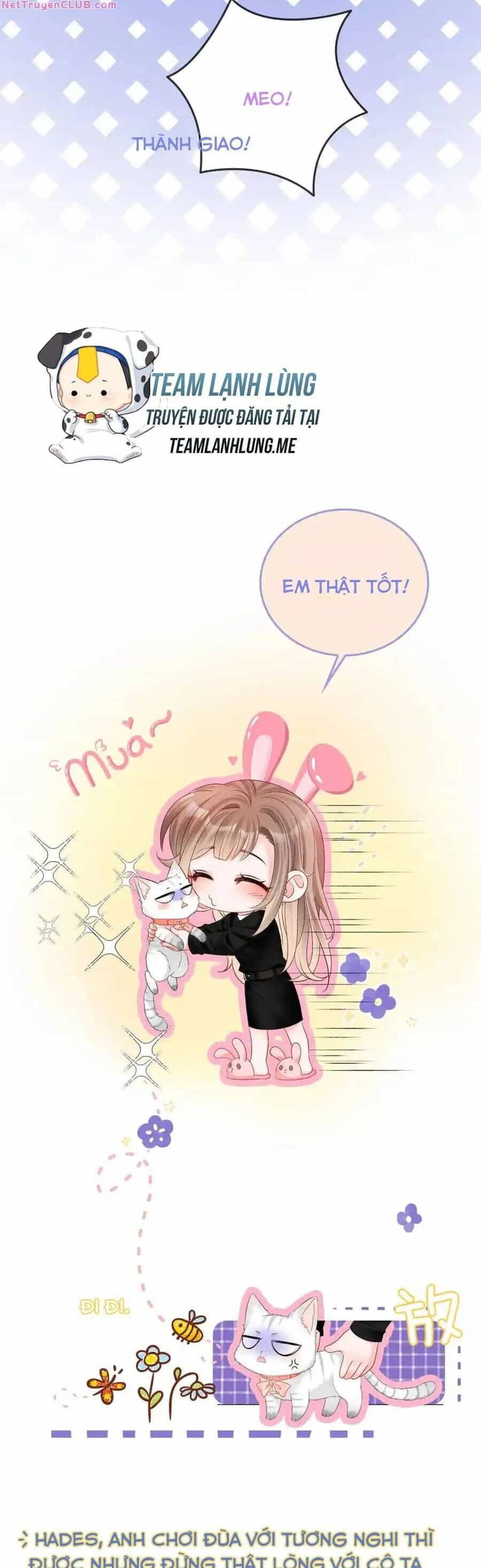 Cô Ấy Ngày Nào Cũng Lên Hot Search! - Chương 58 - ảnh 17