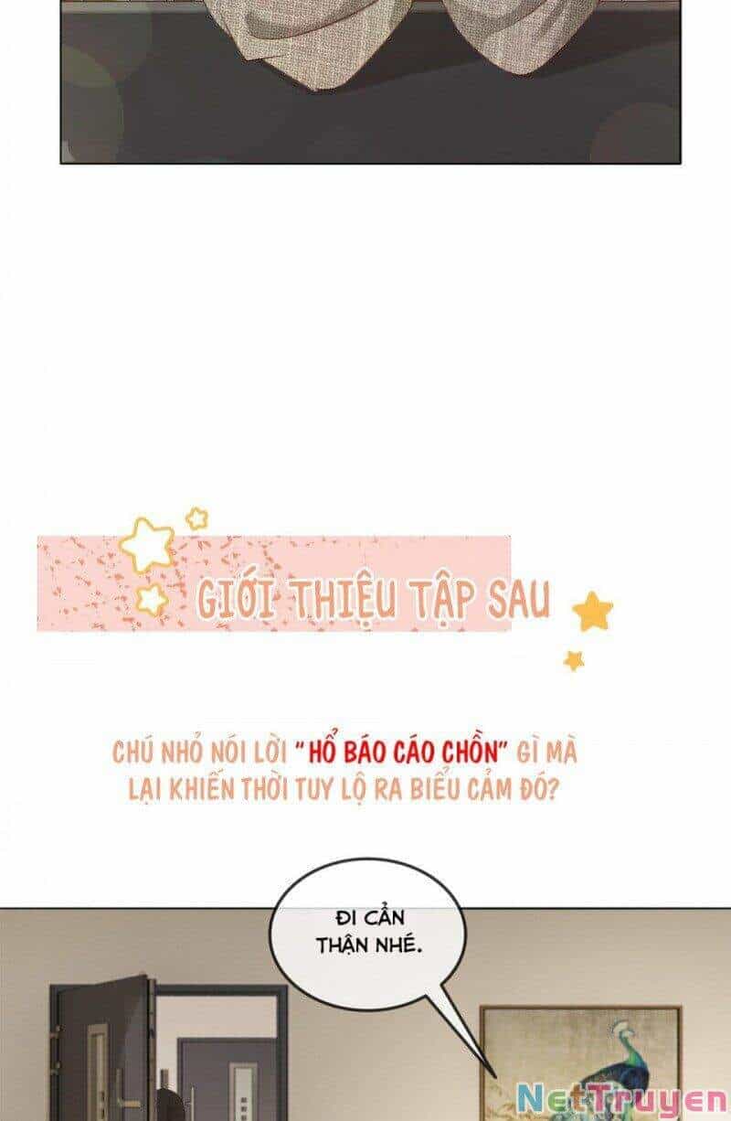 Cô Ấy Ngày Nào Cũng Lên Hot Search! - Chương 5 - ảnh 23