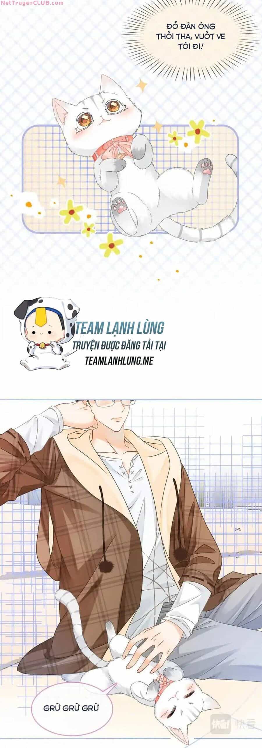 Cô Ấy Ngày Nào Cũng Lên Hot Search! - Chương 59 - ảnh 7