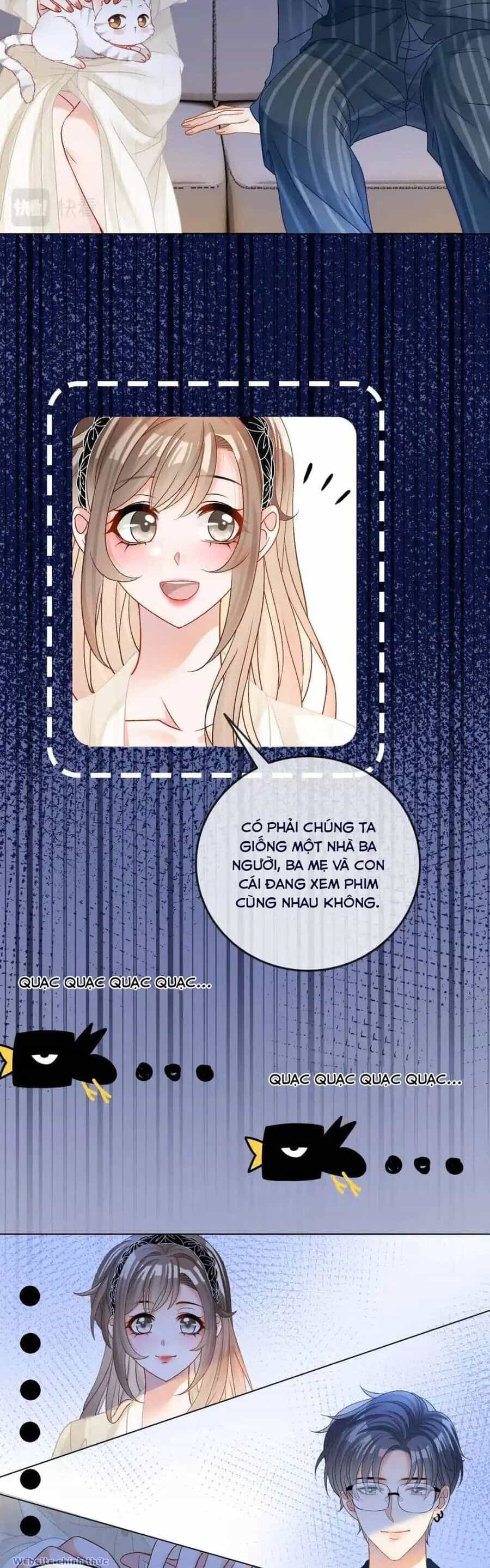 Cô Ấy Ngày Nào Cũng Lên Hot Search! - Chương 60 - ảnh 26