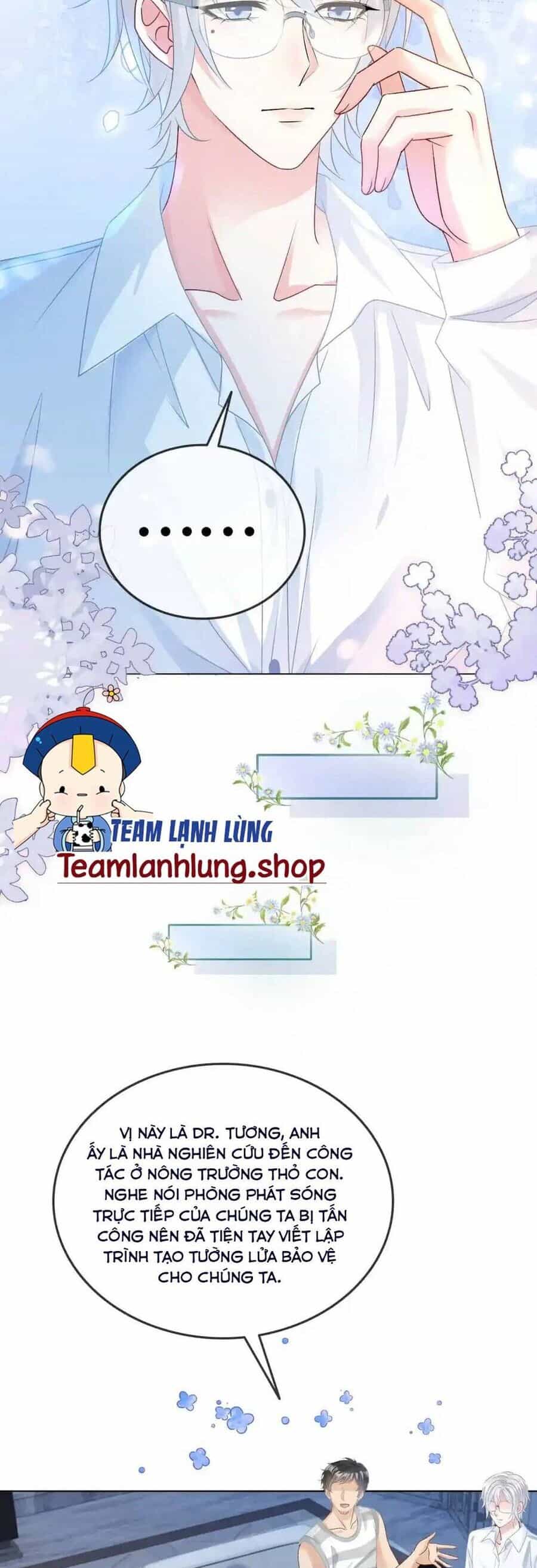 Cô Ấy Ngày Nào Cũng Lên Hot Search! - Chương 62 - ảnh 20