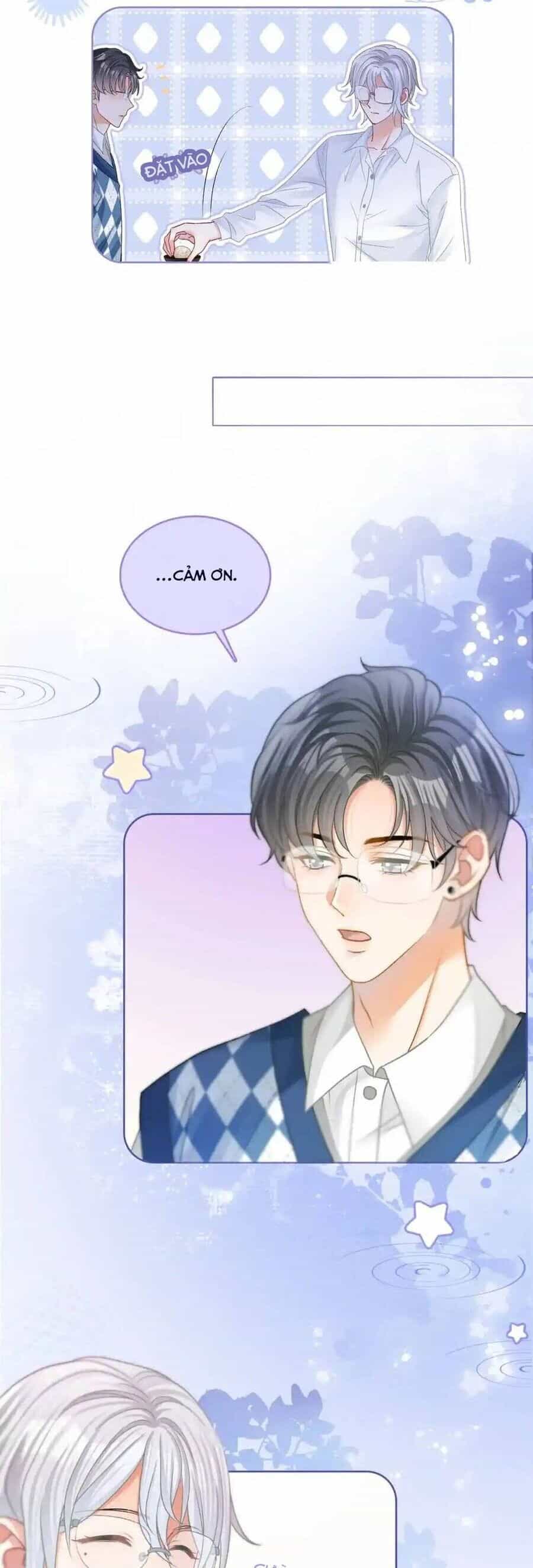 Cô Ấy Ngày Nào Cũng Lên Hot Search! - Chương 62 - ảnh 30