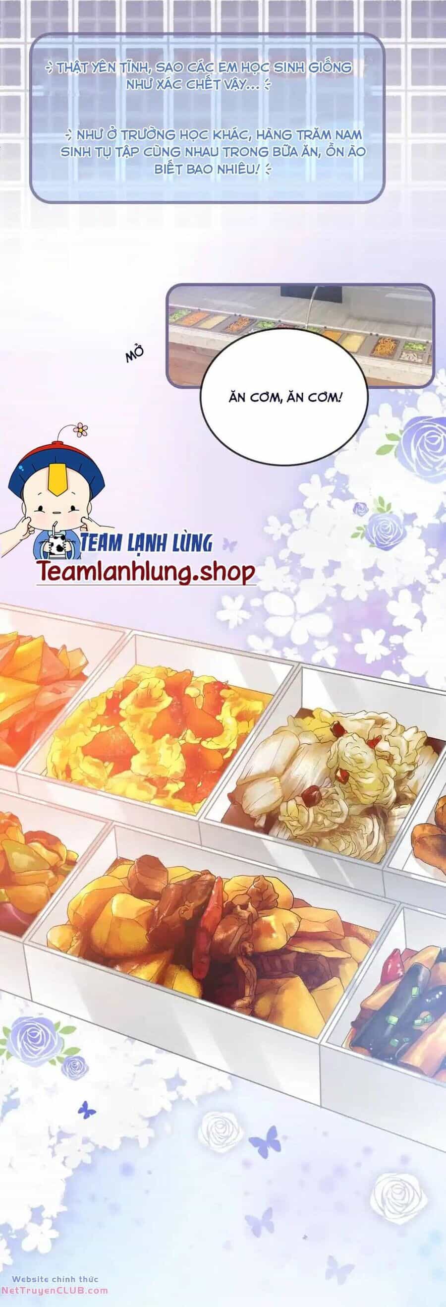 Cô Ấy Ngày Nào Cũng Lên Hot Search! - Chương 67 - ảnh 19