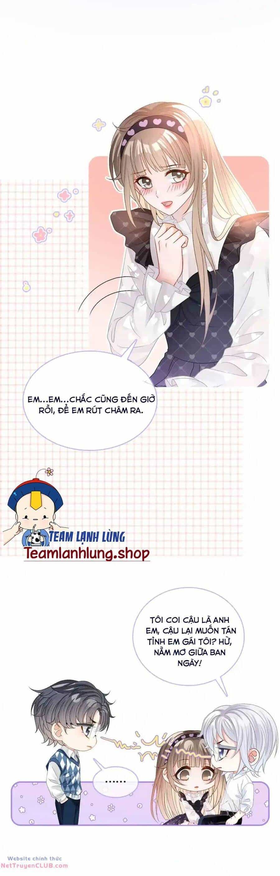 Cô Ấy Ngày Nào Cũng Lên Hot Search! - Chương 71 - ảnh 11