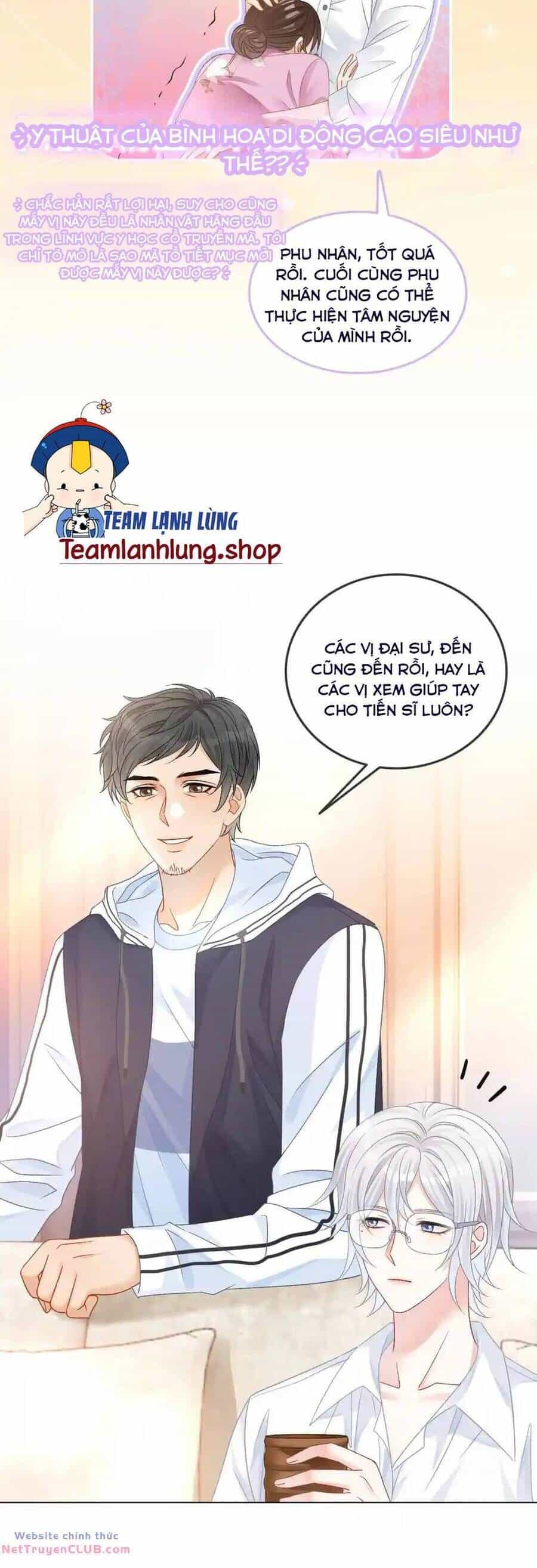 Cô Ấy Ngày Nào Cũng Lên Hot Search! - Chương 72 - ảnh 19