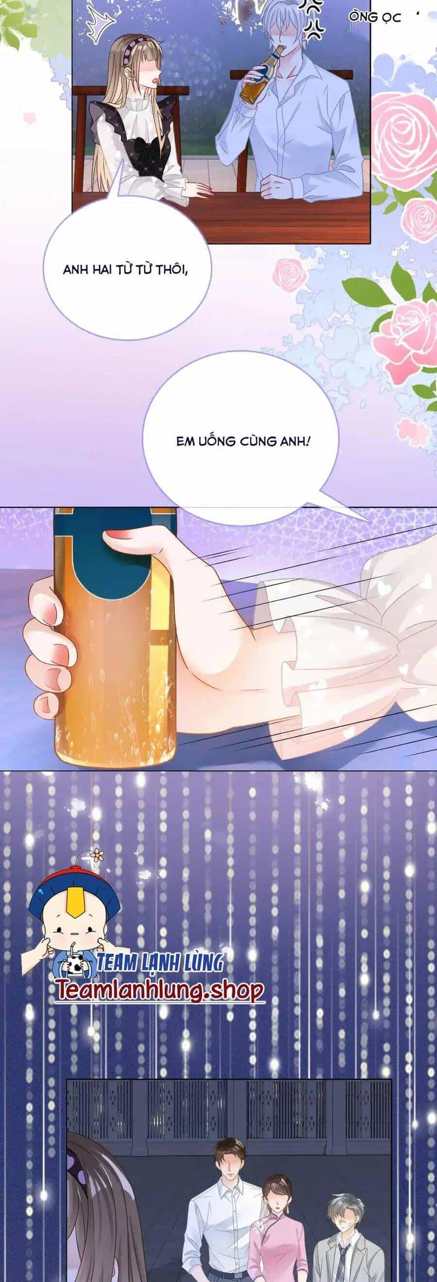 Cô Ấy Ngày Nào Cũng Lên Hot Search! - Chương 75 - ảnh 13