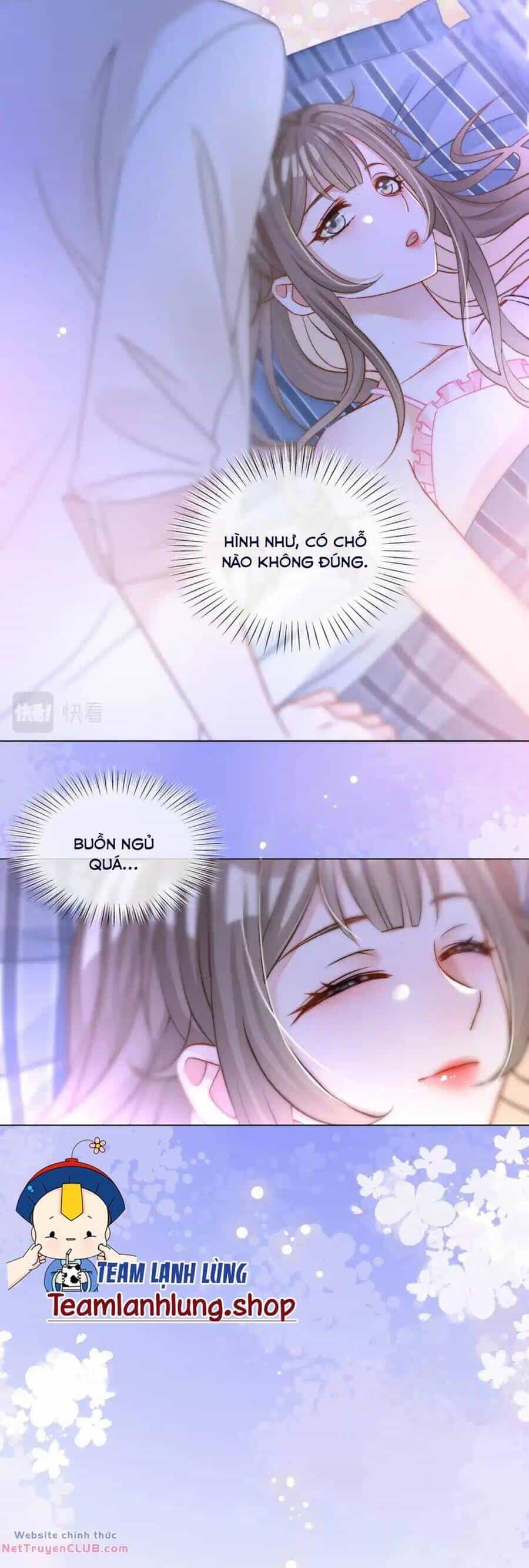 Cô Ấy Ngày Nào Cũng Lên Hot Search! - Chương 76 - ảnh 13