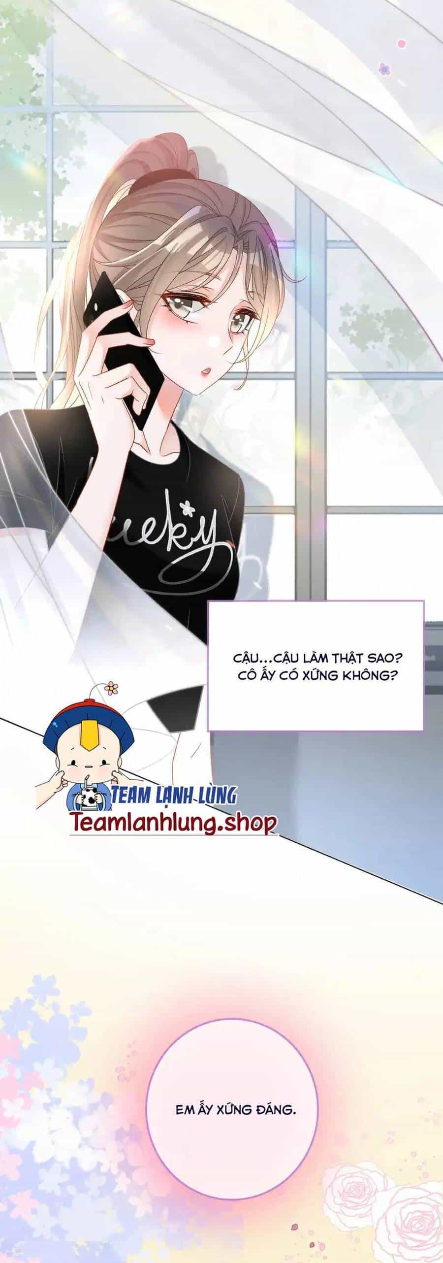 Cô Ấy Ngày Nào Cũng Lên Hot Search! - Chương 77 - ảnh 24