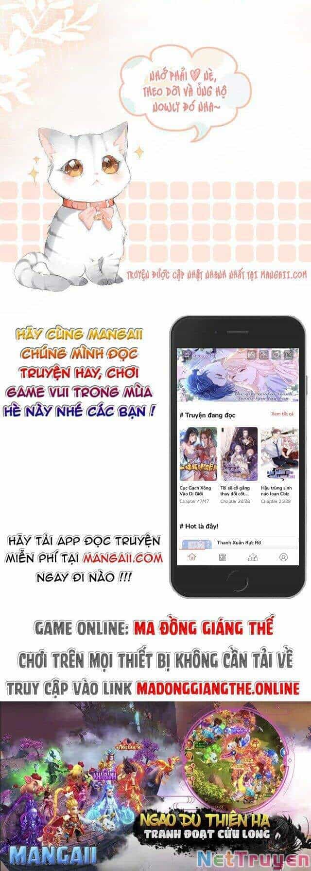 Cô Ấy Ngày Nào Cũng Lên Hot Search! - Chương 7 - ảnh 20