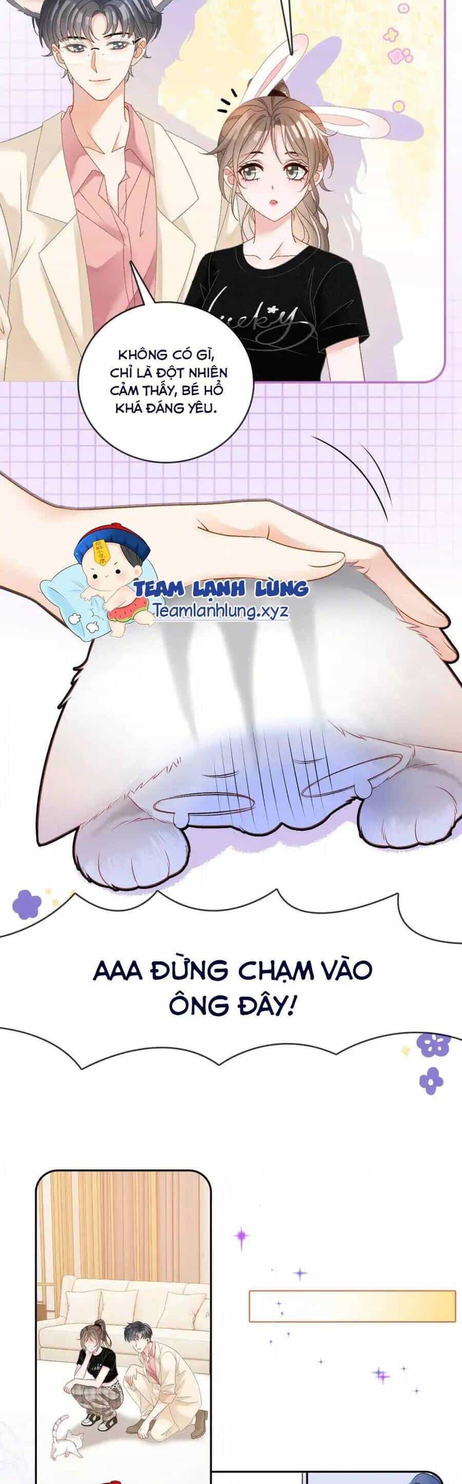 Cô Ấy Ngày Nào Cũng Lên Hot Search! - Chương 81 - ảnh 16