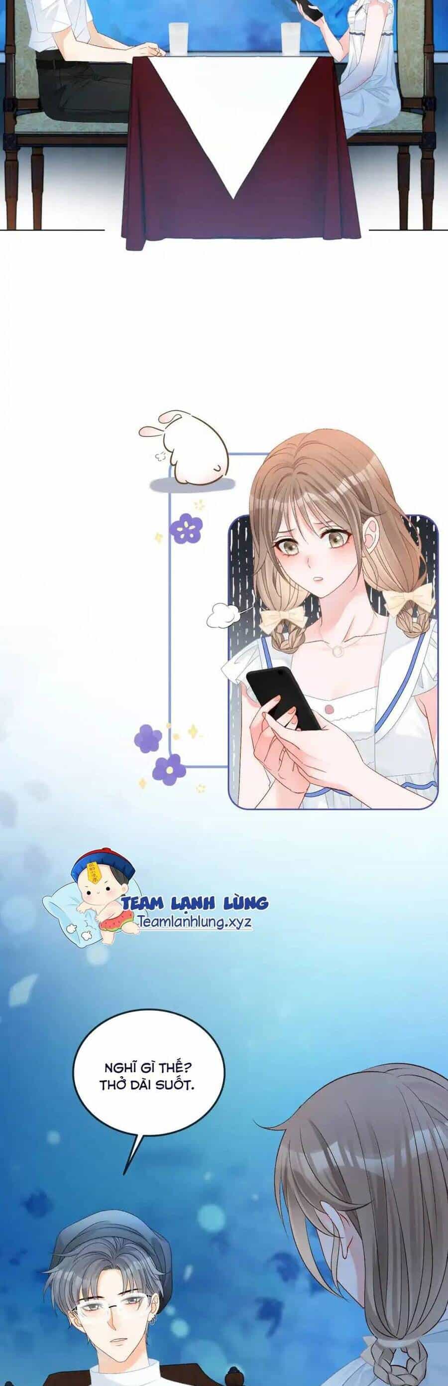 Cô Ấy Ngày Nào Cũng Lên Hot Search! - Chương 82 - ảnh 13